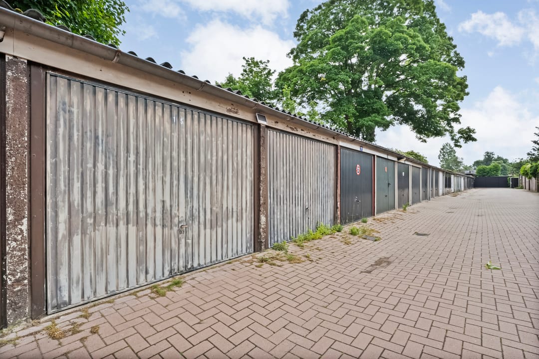 Foto 53 van Rhijnvis Feithlaan 8