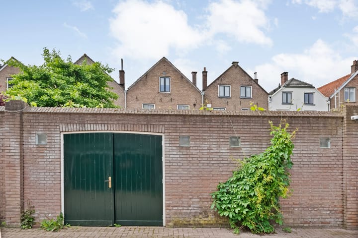 Foto 54 van Rhijnvis Feithlaan 8