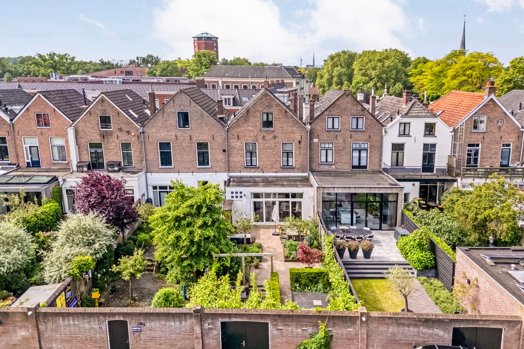 Foto 56 van Rhijnvis Feithlaan 8