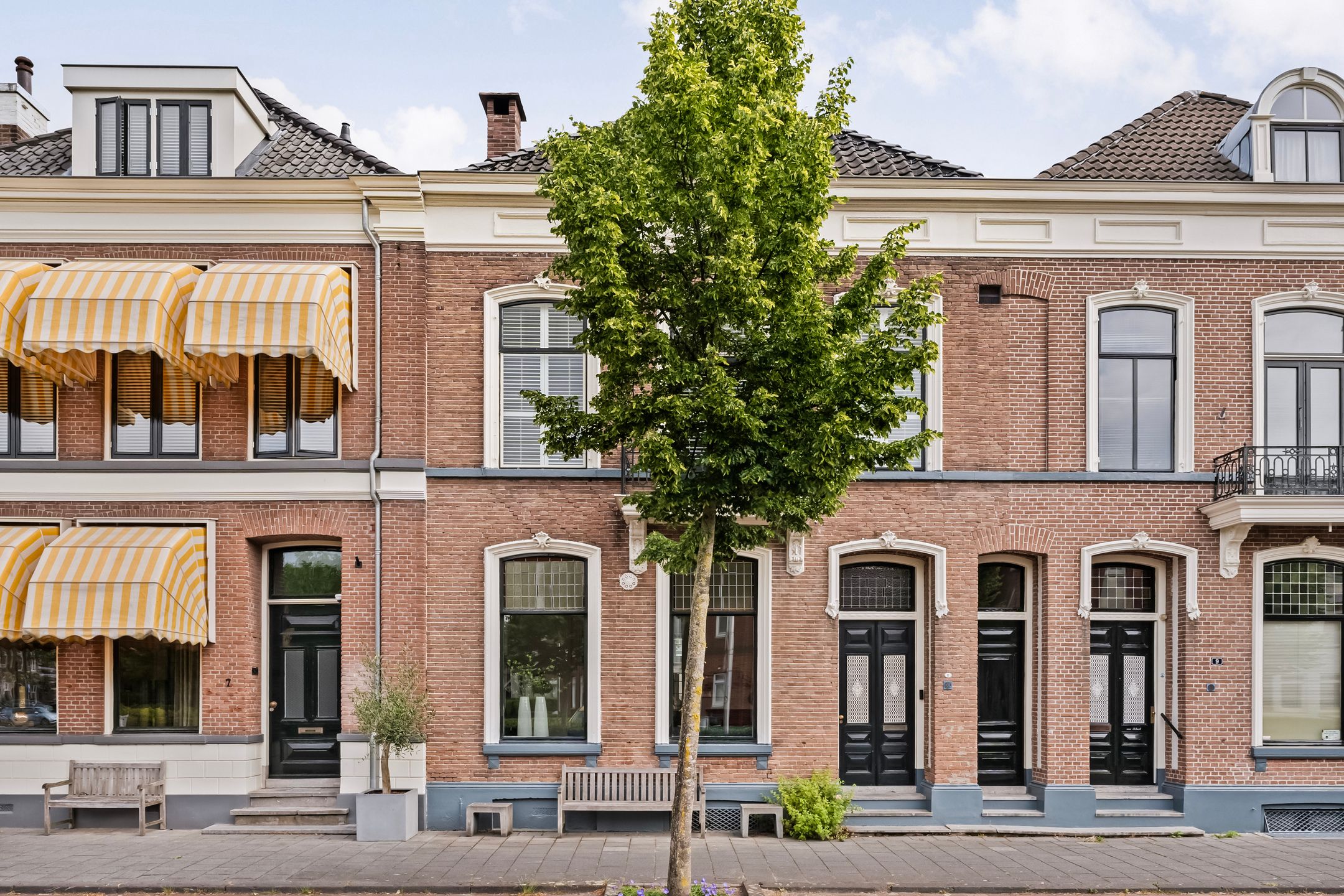 Foto 57 van Rhijnvis Feithlaan 8