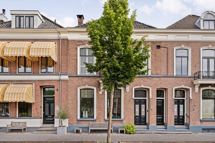 Foto 57 van Rhijnvis Feithlaan 8