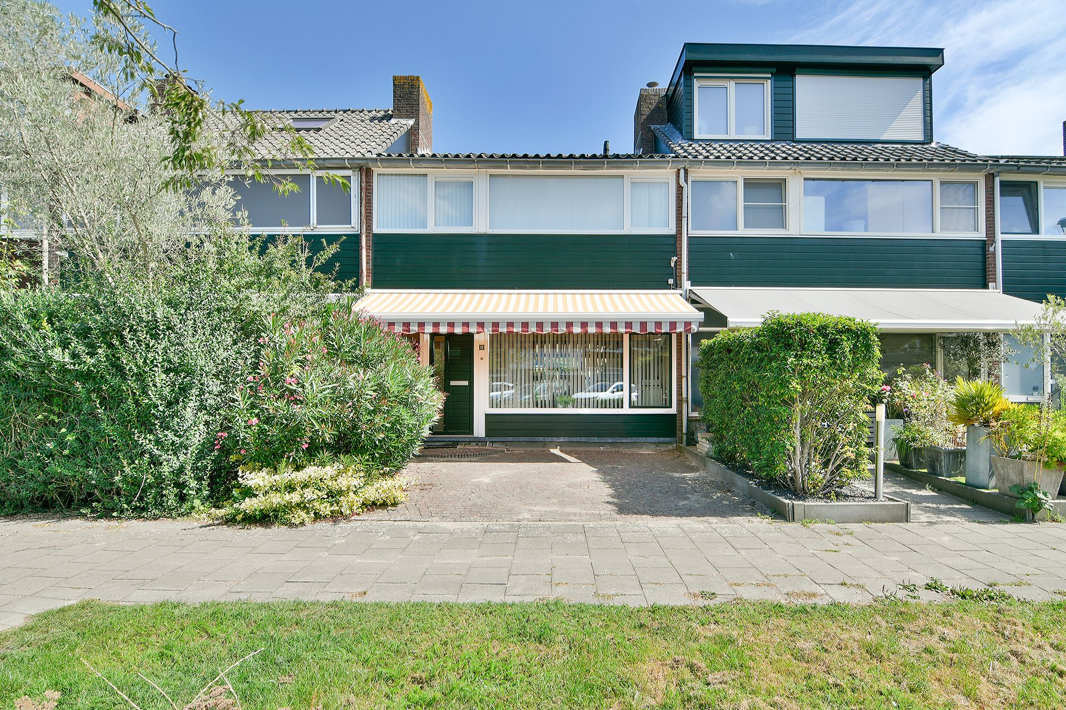 Mathijsenstraat, 45, Haarlem, 2035CL, Noord-Holland, Nederland 45