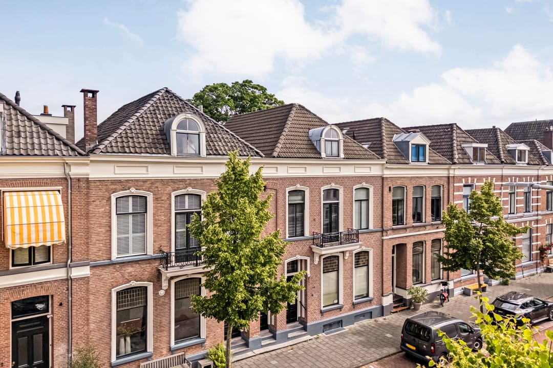 Foto 58 van Rhijnvis Feithlaan 8