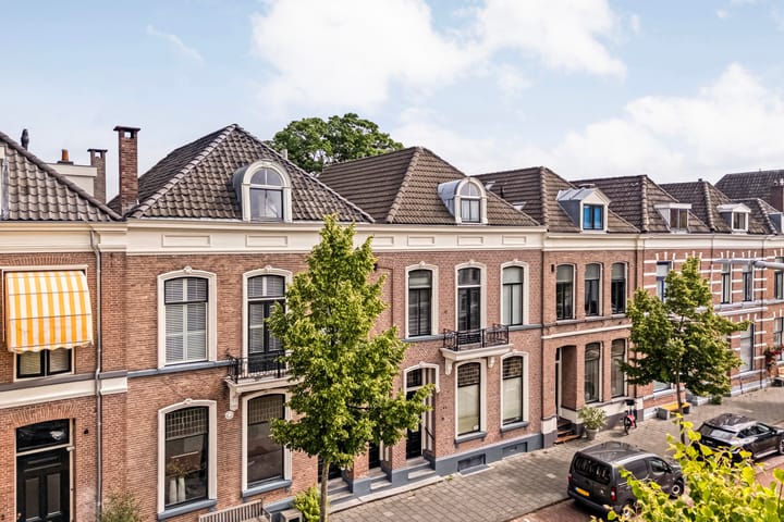 Foto 58 van Rhijnvis Feithlaan 8