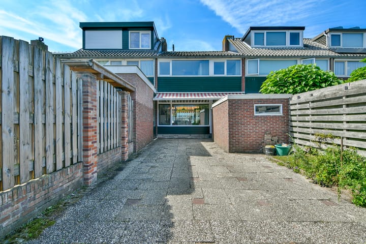 Foto 2 van Mathijsenstraat 45