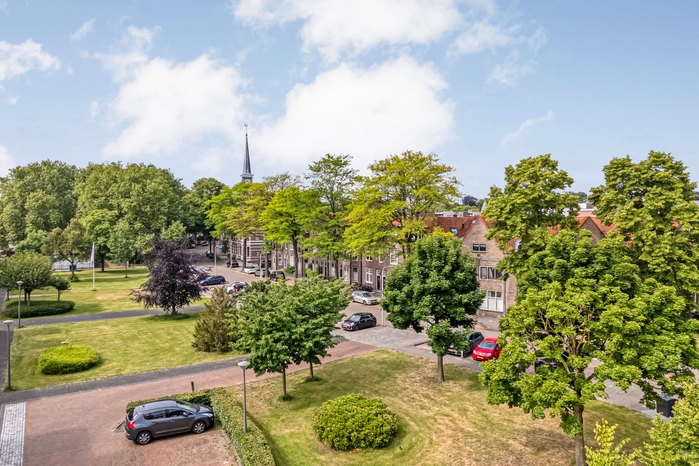 Foto 59 van Rhijnvis Feithlaan 8