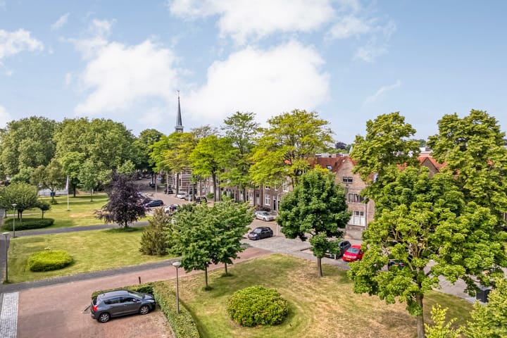 Foto 59 van Rhijnvis Feithlaan 8