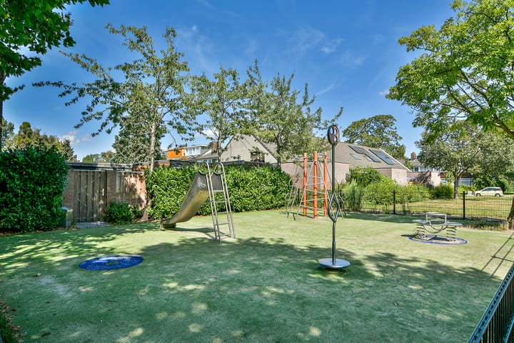 Foto 3 van Mathijsenstraat 45