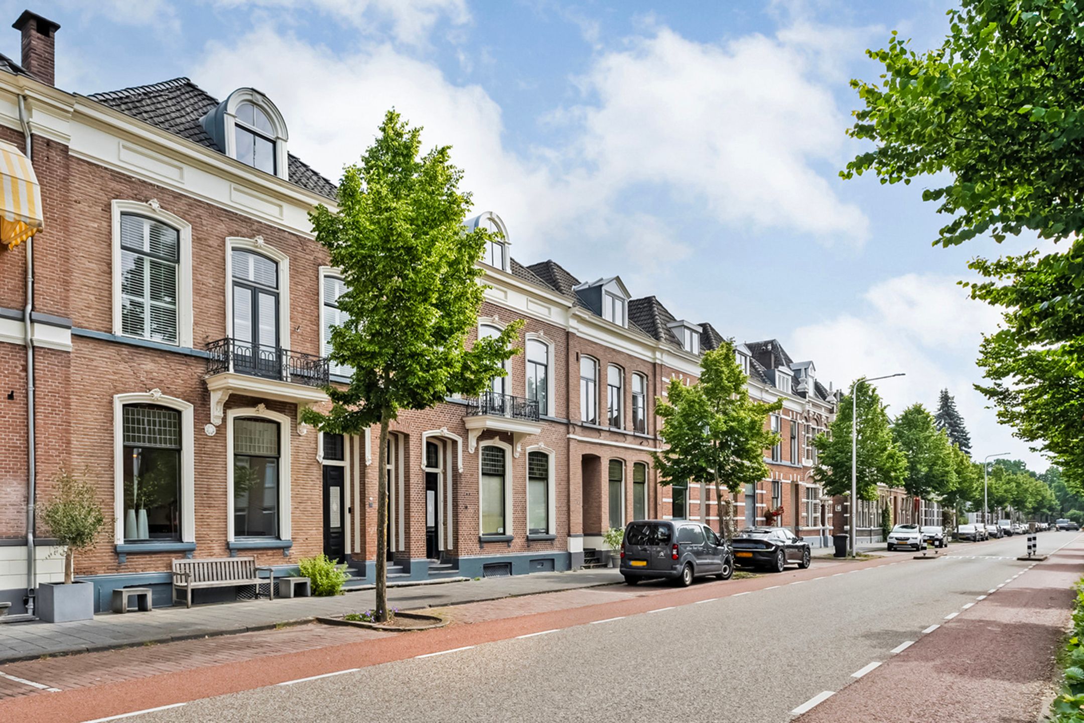 Foto 60 van Rhijnvis Feithlaan 8