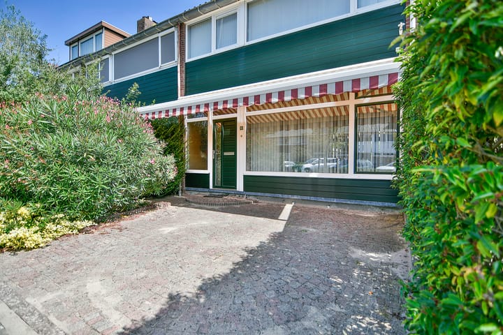 Foto 4 van Mathijsenstraat 45