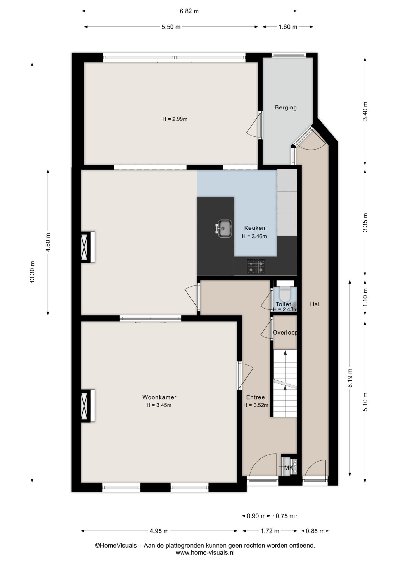 Foto 63 van Rhijnvis Feithlaan 8