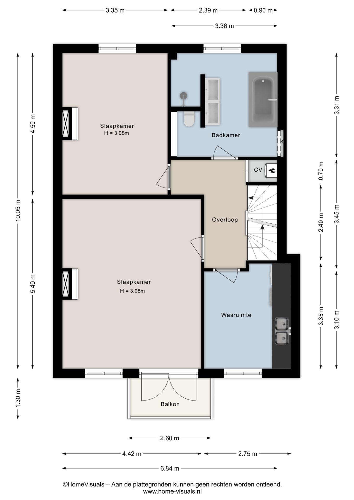 Foto 64 van Rhijnvis Feithlaan 8