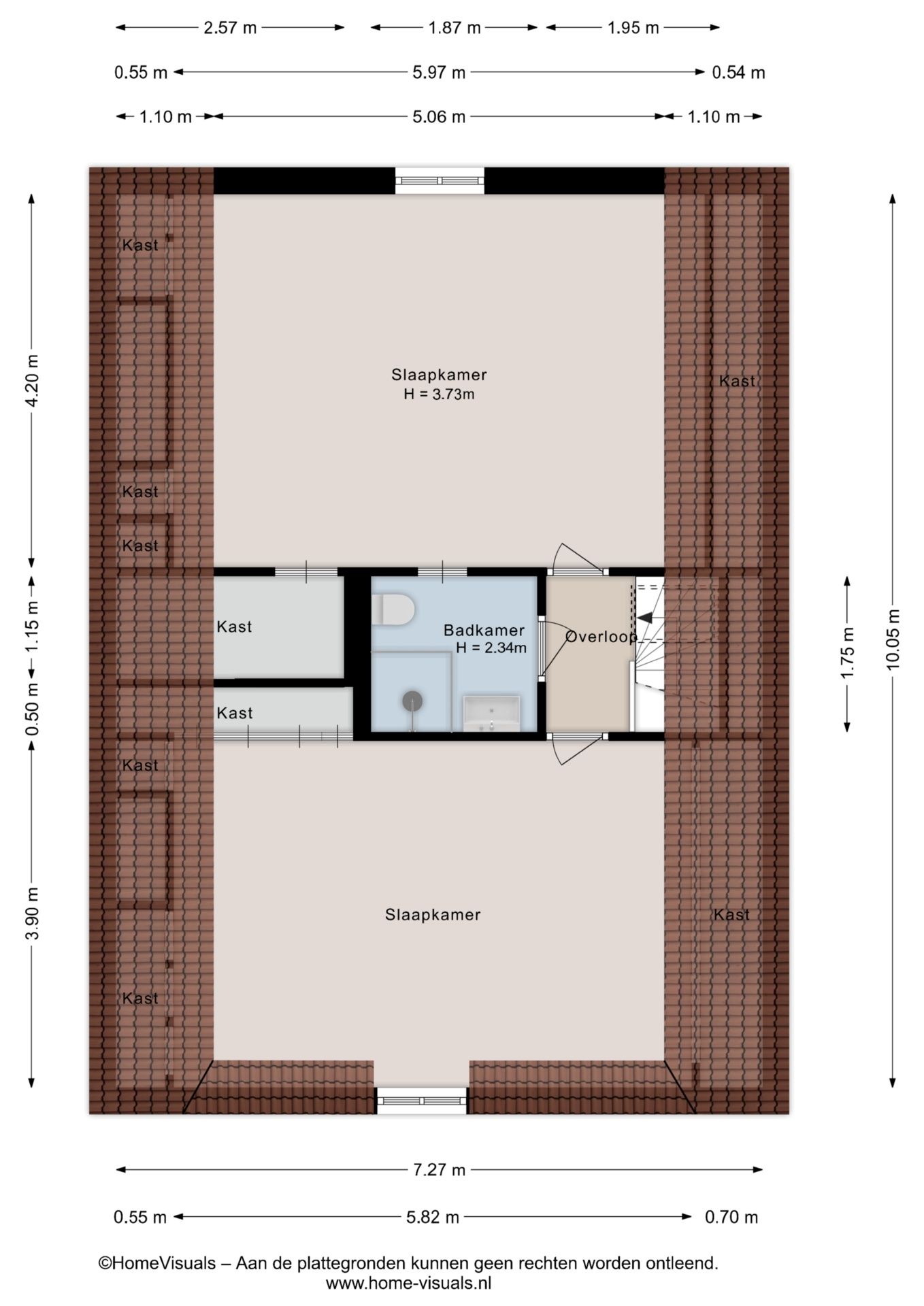 Foto 65 van Rhijnvis Feithlaan 8