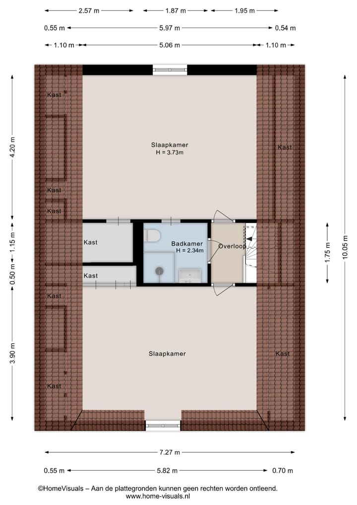 Foto 65 van Rhijnvis Feithlaan 8