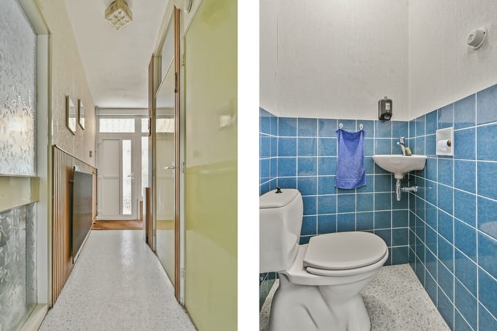 Foto 6 van Mathijsenstraat 45