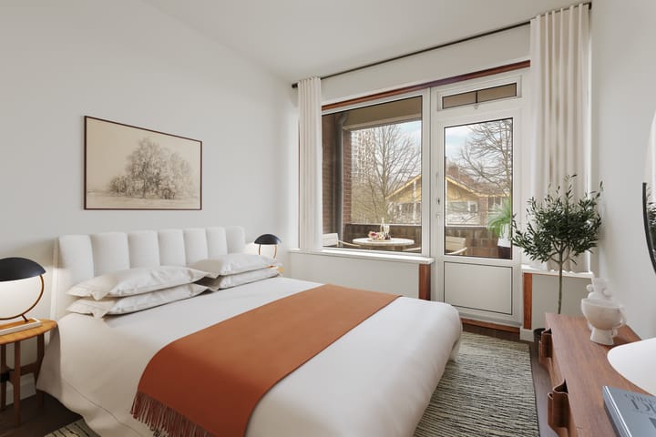 Foto 7 van Kastelenstraat 297-3