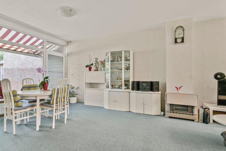 Foto 7 van Mathijsenstraat 45