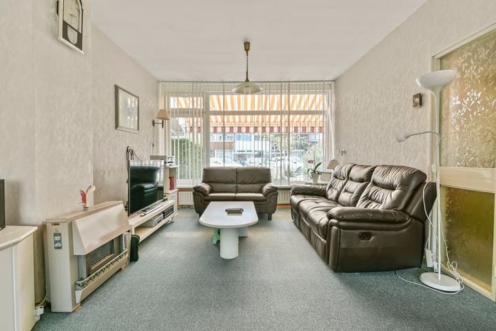 Foto 8 van Mathijsenstraat 45