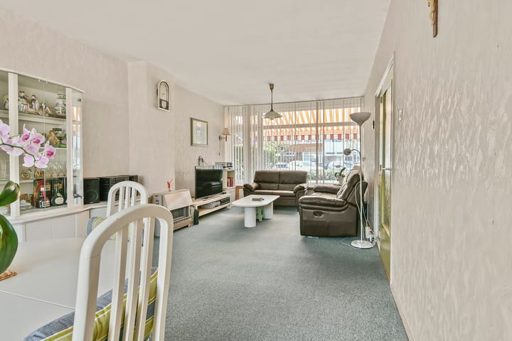 Foto 9 van Mathijsenstraat 45