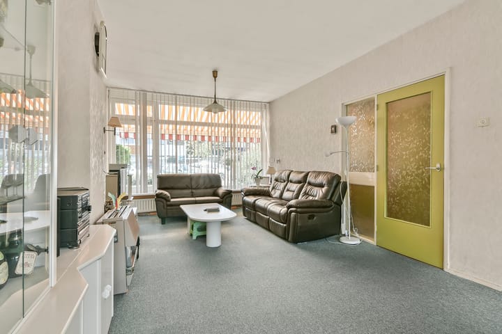 Foto 10 van Mathijsenstraat 45