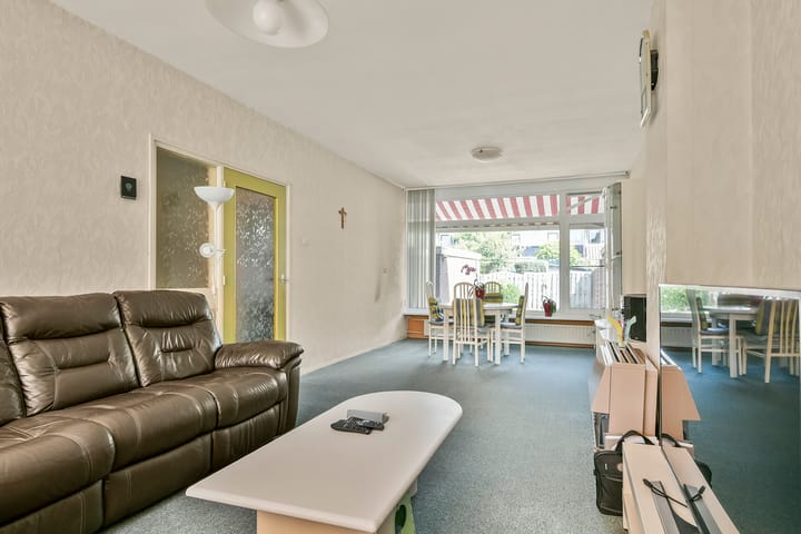 Foto 11 van Mathijsenstraat 45