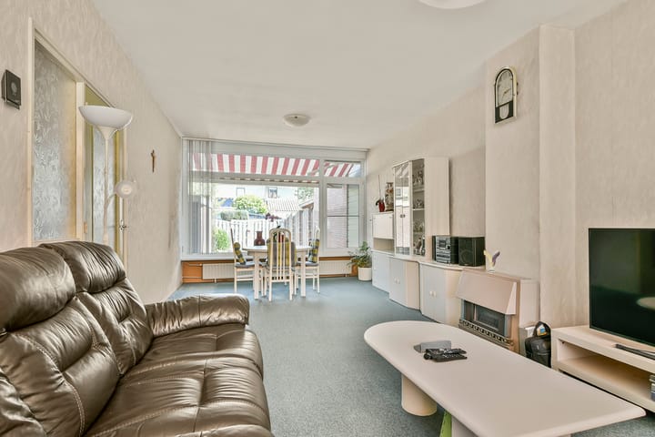 Foto 12 van Mathijsenstraat 45