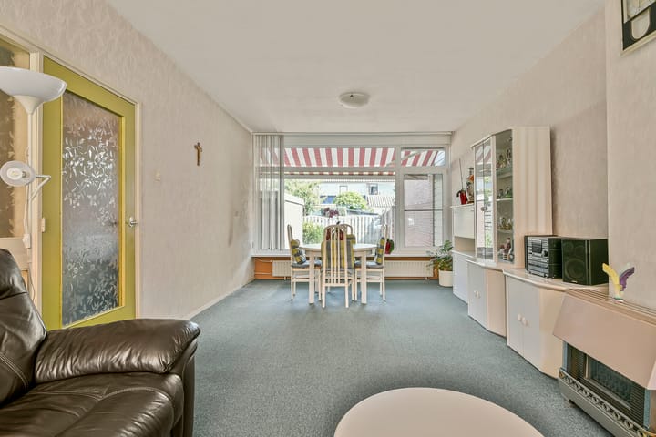 Foto 13 van Mathijsenstraat 45