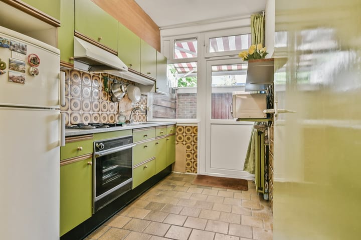 Foto 14 van Mathijsenstraat 45