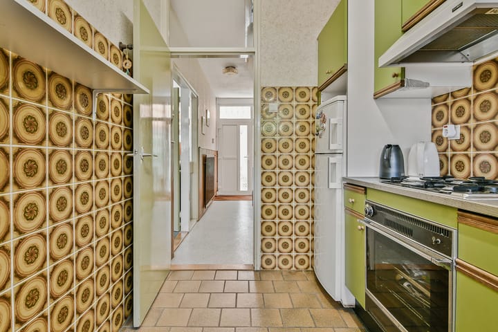 Foto 15 van Mathijsenstraat 45