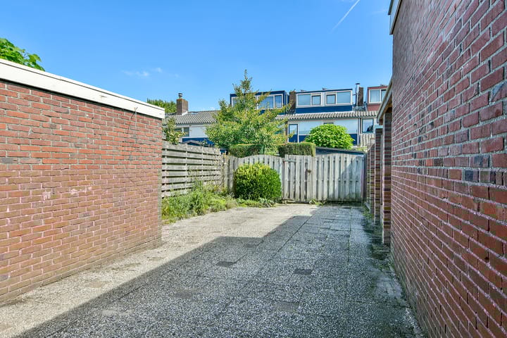 Foto 16 van Mathijsenstraat 45