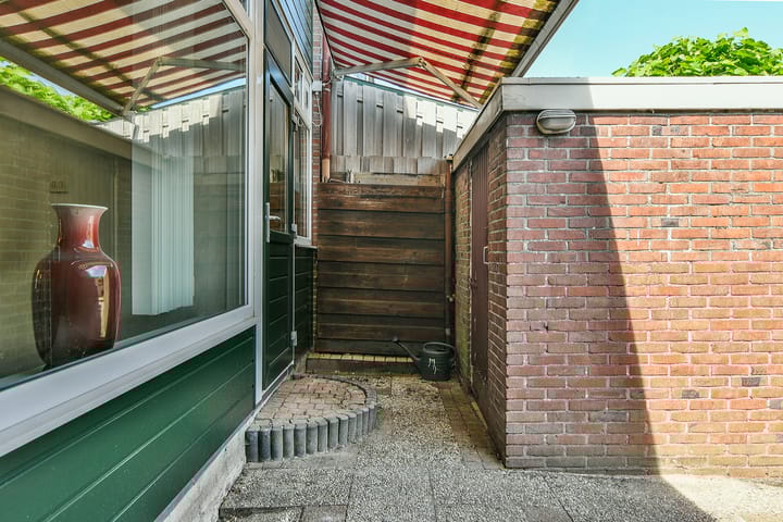 Foto 17 van Mathijsenstraat 45