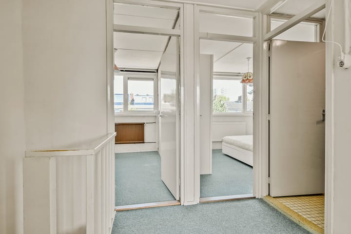 Foto 18 van Mathijsenstraat 45