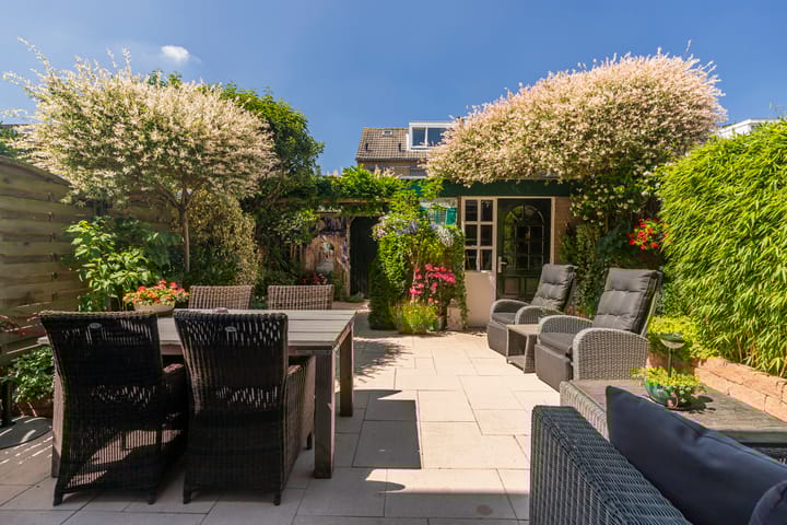 Foto 4 van Patrijslaan 44