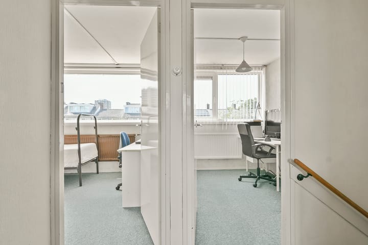 Foto 22 van Mathijsenstraat 45