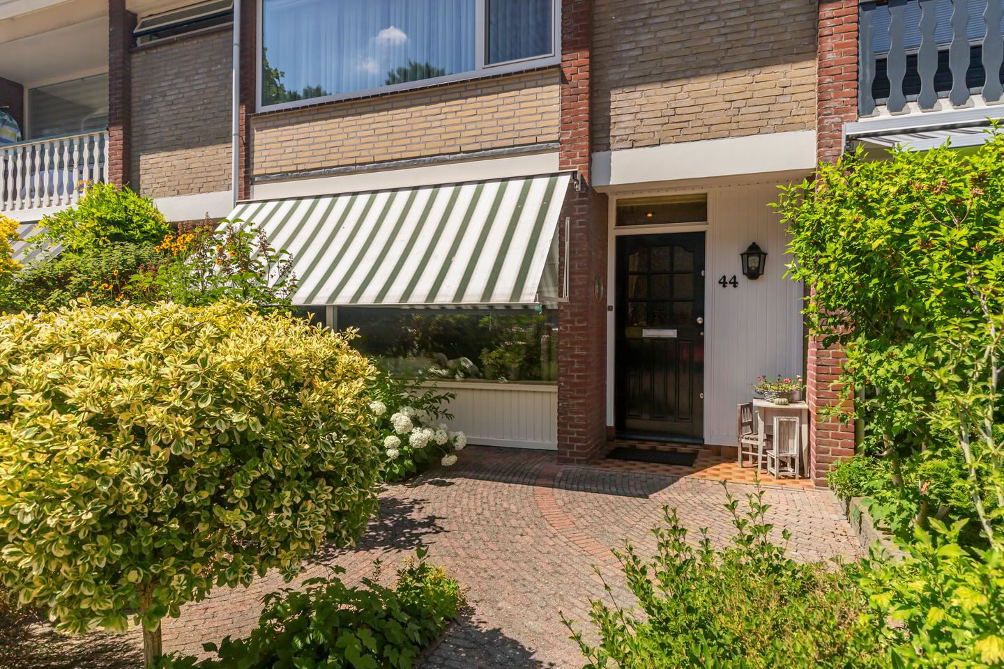 Foto 5 van Patrijslaan 44