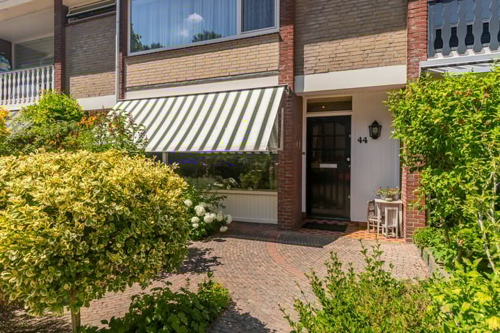 Foto 5 van Patrijslaan 44