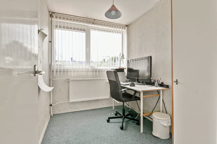 Foto 25 van Mathijsenstraat 45