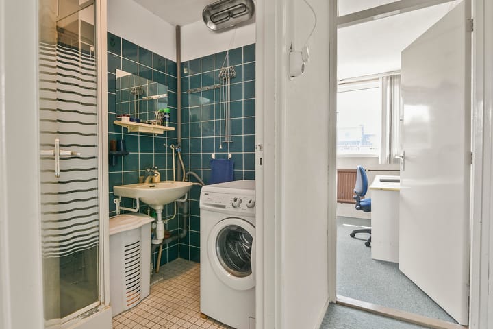 Foto 26 van Mathijsenstraat 45