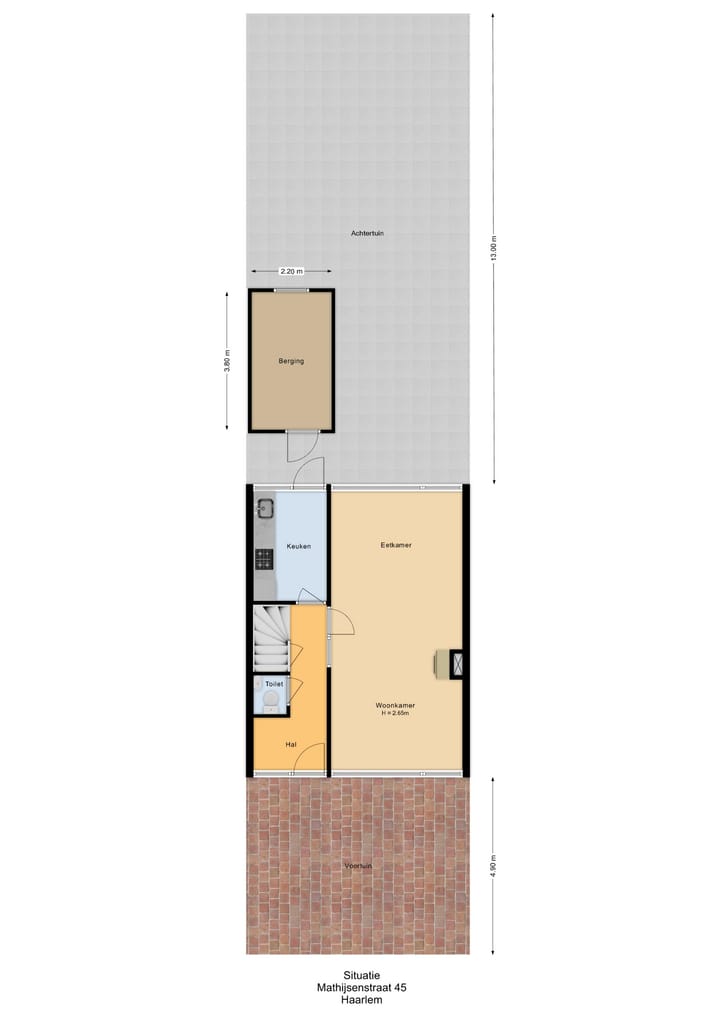 Foto 27 van Mathijsenstraat 45