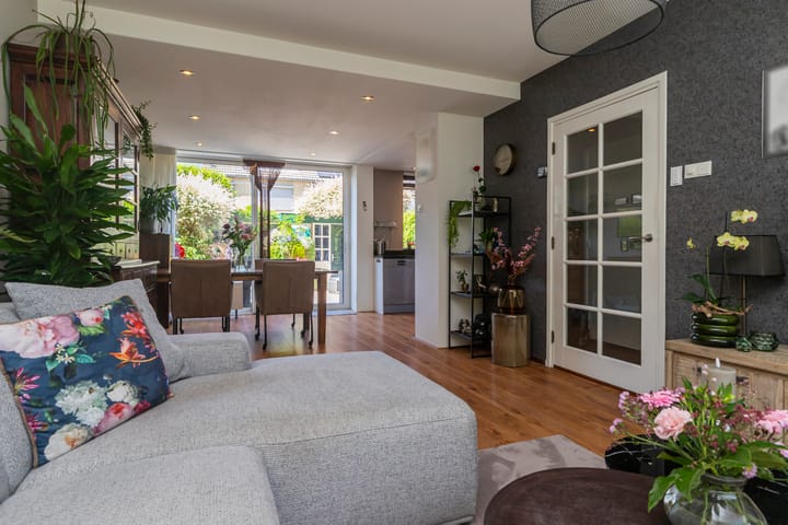 Photo 9 of Patrijslaan 44