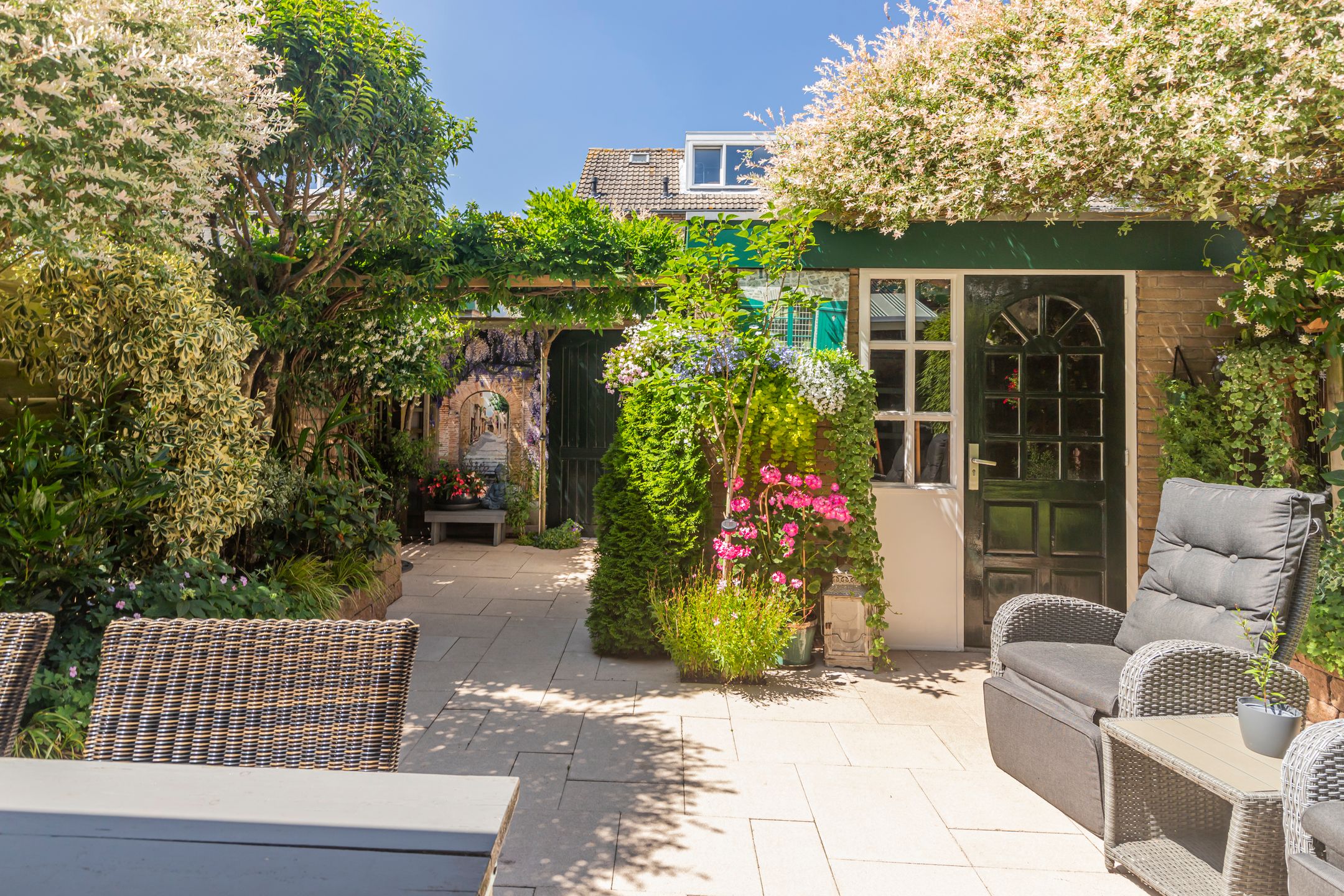 Foto 15 van Patrijslaan 44