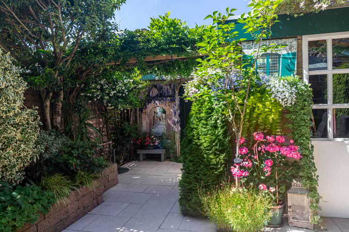 Photo 16 of Patrijslaan 44