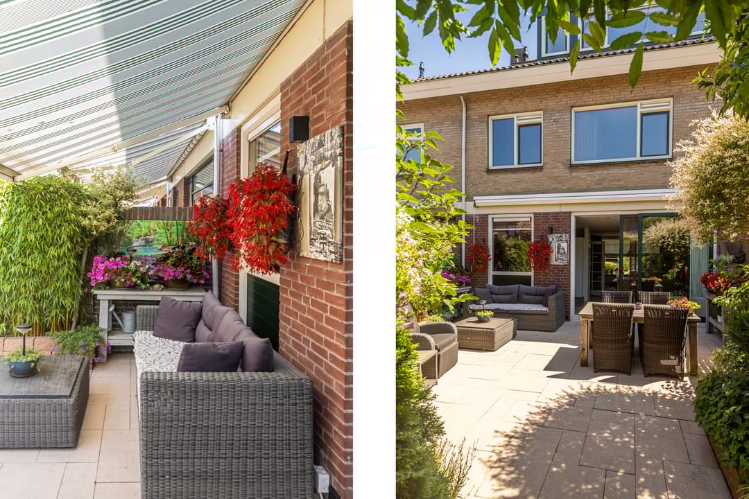 Foto 17 van Patrijslaan 44