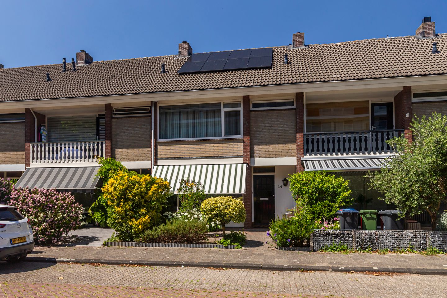 Foto 34 van Patrijslaan 44