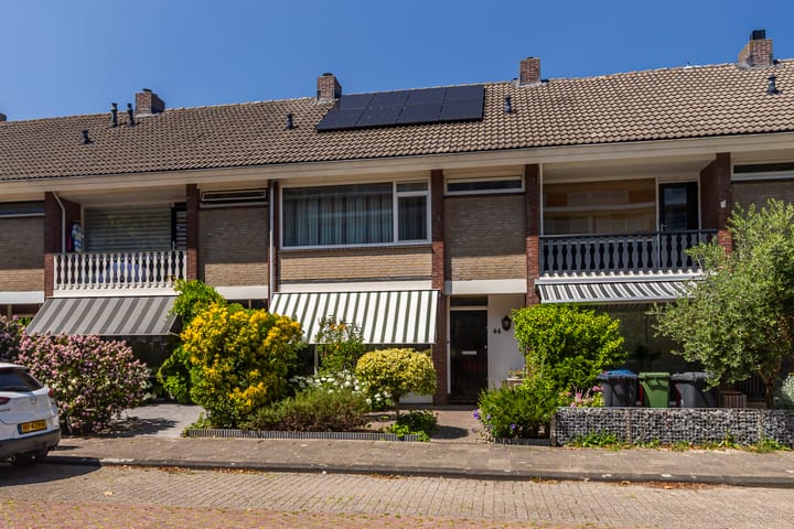 Photo 34 of Patrijslaan 44