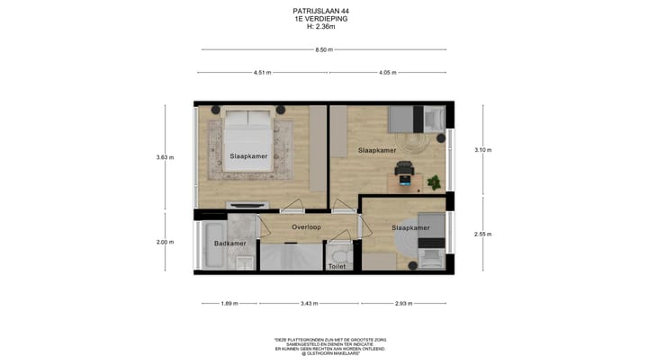 Photo 38 of Patrijslaan 44