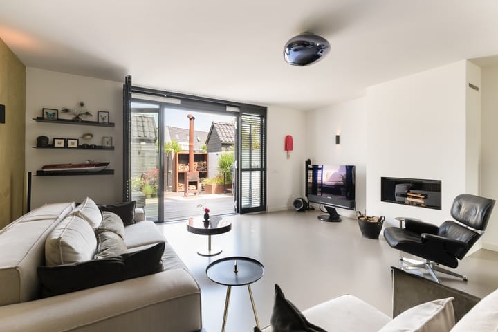 Foto 2 van Rietpolderlaan 36