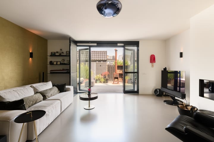 Foto 5 van Rietpolderlaan 36