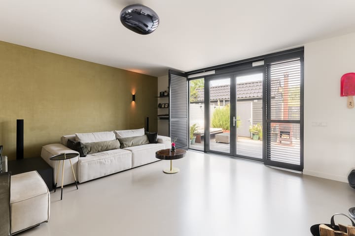 Foto 4 van Rietpolderlaan 36