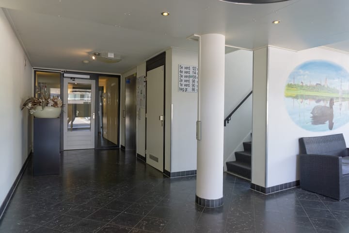 Photo 3 of De Boulevard 102